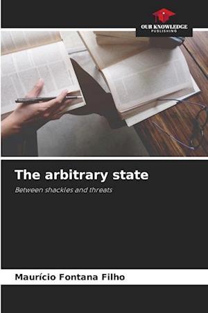 The arbitrary state