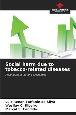 Social harm due to tobacco-related diseases