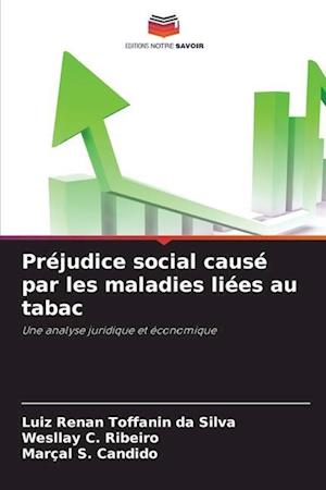 Préjudice social causé par les maladies liées au tabac