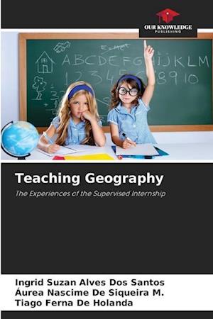 Teaching Geography