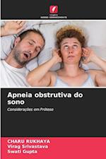 Apneia obstrutiva do sono