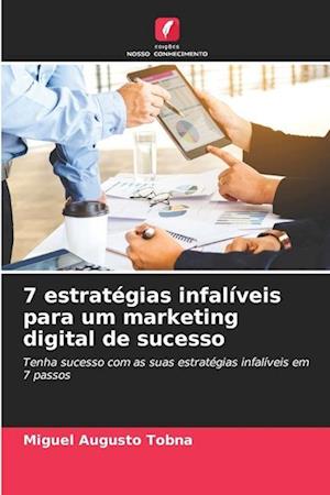 7 estratégias infalíveis para um marketing digital de sucesso