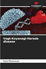Vogt-Koyanagi-Harada disease
