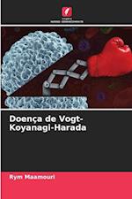 Doença de Vogt-Koyanagi-Harada