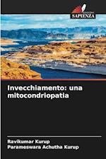 Invecchiamento: una mitocondriopatia