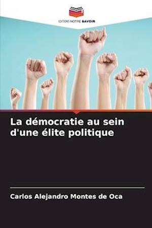 La démocratie au sein d'une élite politique