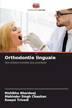 Orthodontie linguale