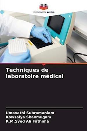 Techniques de laboratoire médical