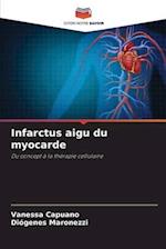 Infarctus aigu du myocarde