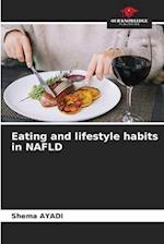 Eating and lifestyle habits in NAFLD 