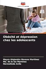 Obésité et dépression chez les adolescents