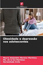 Obesidade e depressão nos adolescentes