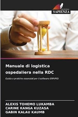 Manuale di logistica ospedaliera nella RDC