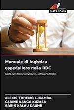 Manuale di logistica ospedaliera nella RDC