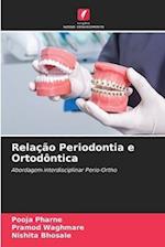 Relação Periodontia e Ortodôntica