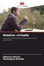 Relation virtuelle