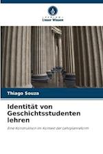 Identität von Geschichtsstudenten lehren