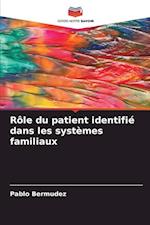 Rôle du patient identifié dans les systèmes familiaux