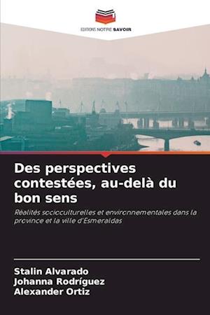 Des perspectives contestées, au-delà du bon sens