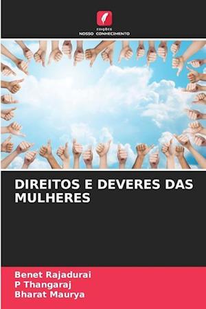 DIREITOS E DEVERES DAS MULHERES