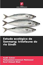 Estudo ecológico de Sonmarg; Ictiofauna do rio Sindh