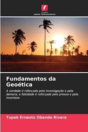 Fundamentos da Geoética