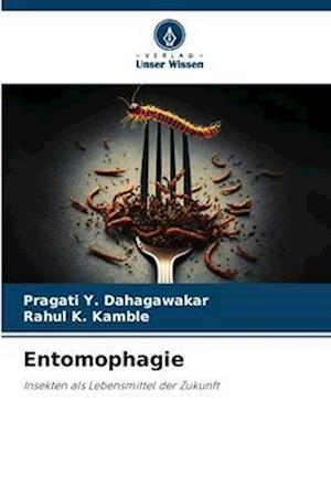 Entomophagie