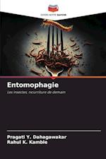 Entomophagie