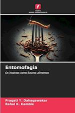 Entomofagia