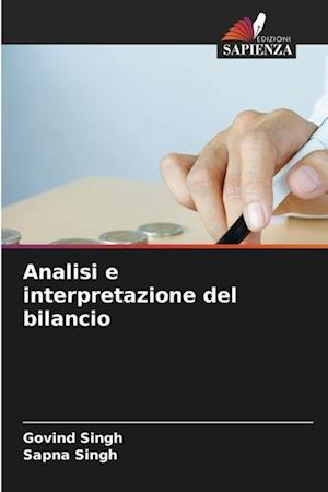 Analisi e interpretazione del bilancio