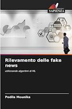 Rilevamento delle fake news