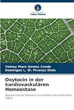 Oxytocin in der kardiovaskulären Homöostase