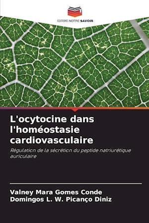 L'ocytocine dans l'homéostasie cardiovasculaire