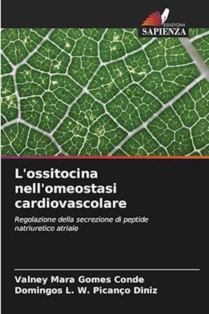 L'ossitocina nell'omeostasi cardiovascolare