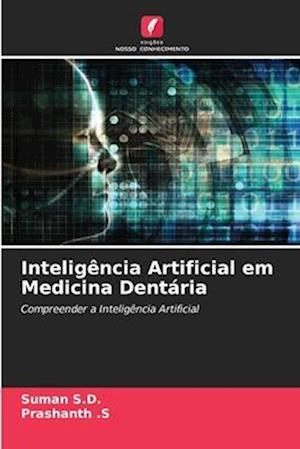 Inteligência Artificial em Medicina Dentária