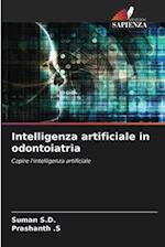 Intelligenza artificiale in odontoiatria