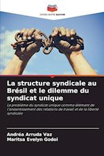 La structure syndicale au Brésil et le dilemme du syndicat unique