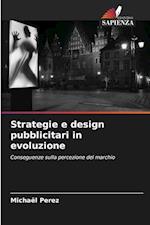 Strategie e design pubblicitari in evoluzione