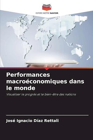 Performances macroéconomiques dans le monde