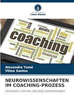 NEUROWISSENSCHAFTEN IM COACHING-PROZESS