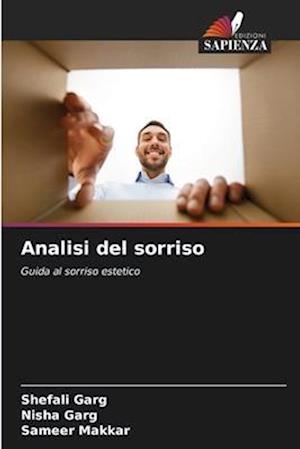 Analisi del sorriso