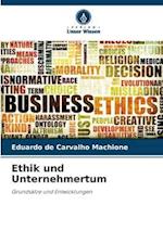 Ethik und Unternehmertum