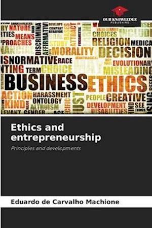 Ethics and entrepreneurship