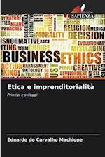 Etica e imprenditorialità