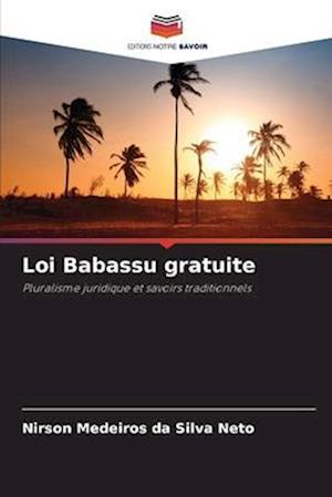 Loi Babassu gratuite