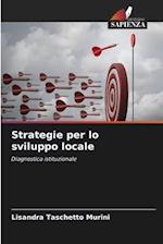 Strategie per lo sviluppo locale