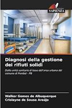 Diagnosi della gestione dei rifiuti solidi