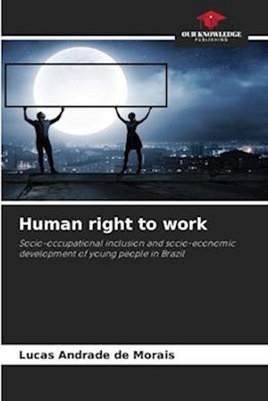 Human right to work