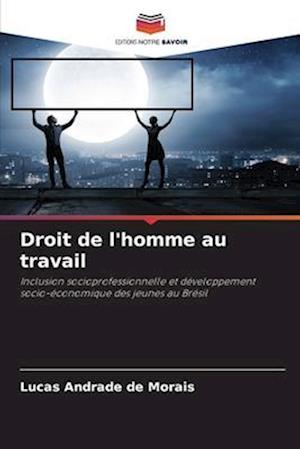 Droit de l'homme au travail