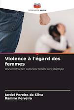 Violence à l'égard des femmes